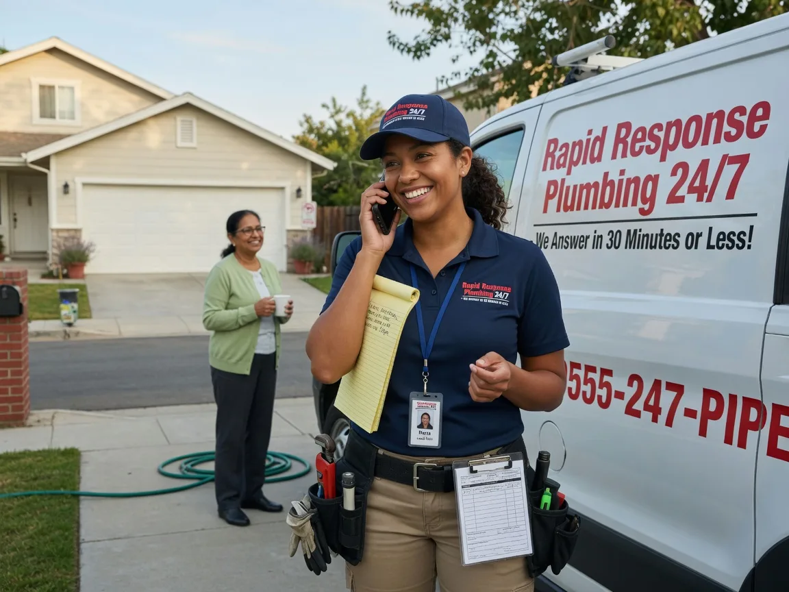 Emergency Plumber Wilson, NC FAQs